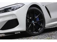 BMW 840d xDrive Coupe M-Sport  2019 จด 23 รูปที่ 14